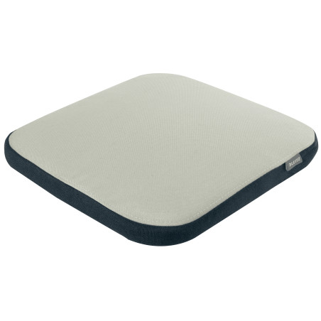 Leitz 65400085 seat cushion Grey