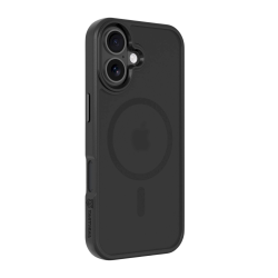 Tactical MagForce Hyperstealth Cover for iPhone 17 / asphalt
