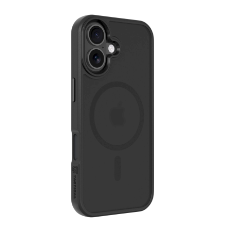 Tactical MagForce Hyperstealth Cover for iPhone 17 / asphalt