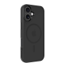 Tactical MagForce Hyperstealth Cover for iPhone 17 / asphalt