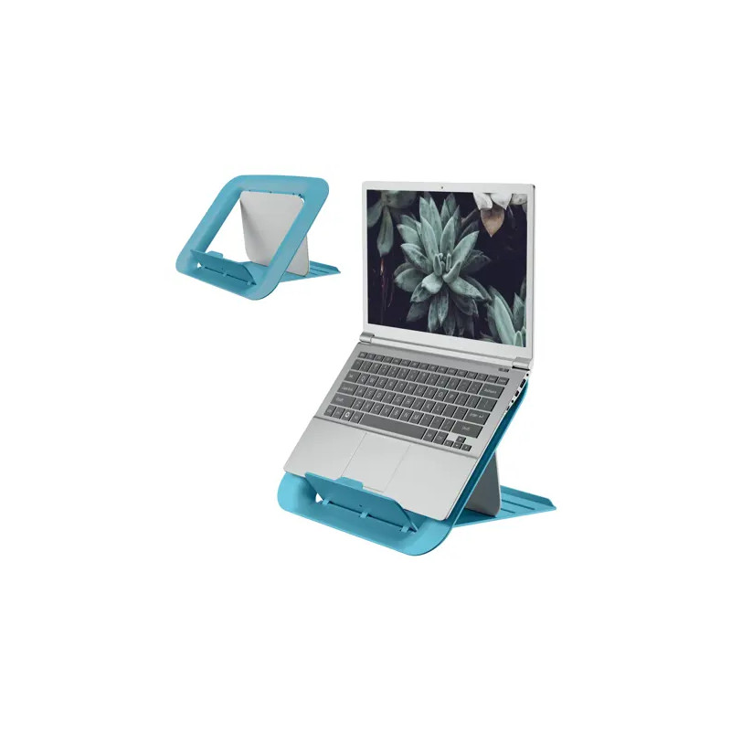 Leitz Ergo Cosy Blue 43.2 cm (17")