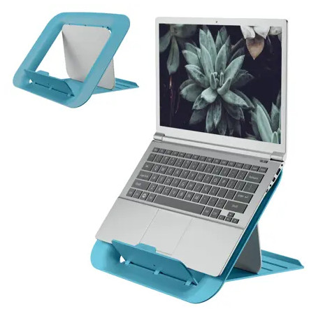 Leitz Ergo Cosy Blue 43.2 cm (17")
