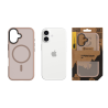 Tactical MagForce Hyperstealth Cover for iPhone 17 / Moucha Moose