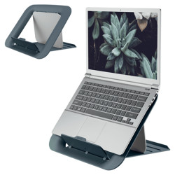 Leitz Ergo Cosy Grey 43.2 cm (17")