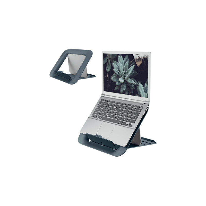 Leitz Ergo Cosy Grey 43.2 cm (17")