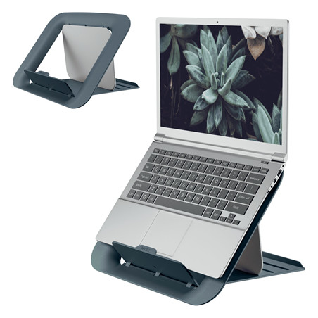 Leitz Ergo Cosy Grey 43.2 cm (17")