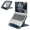 Leitz Ergo Cosy Grey 43.2 cm (17")