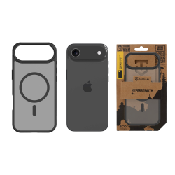 Tactical MagForce Hyperstealth Cover for iPhone Air / asphalt