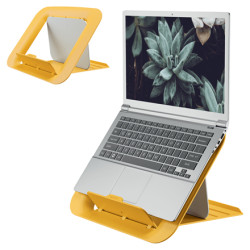 Leitz Ergo Cosy Yellow 43.2 cm (17")