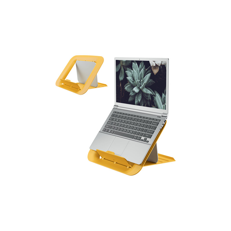 Leitz Ergo Cosy Yellow 43.2 cm (17")