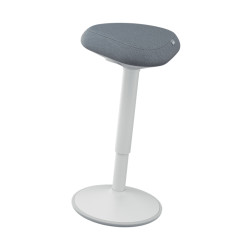 Leitz 65450085 office/computer chair Padded seat