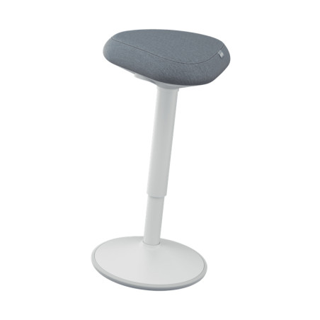 Leitz 65450085 office/computer chair Padded seat