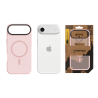 Tactical MagForce Hyperstealth Cover for iPhone Air / Pink Panther