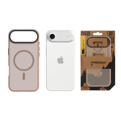 Tactical MagForce Hyperstealth Cover for iPhone Air / Moucha Moose
