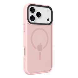 Tactical MagForce Hyperstealth Cover for iPhone 17 Pro Max / Pink Panther