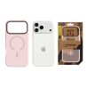 Tactical MagForce Hyperstealth Cover for iPhone 17 Pro Max / Pink Panther