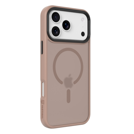 Tactical MagForce Hyperstealth Cover for iPhone 17 Pro Max / Moucha Moose