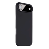 Tactical MagForce Velvet Smoothie Cover for Apple iPhone Air / asphalt