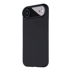 Tactical MagForce Velvet Smoothie Cover for Apple iPhone Air / asphalt