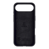 Tactical MagForce Velvet Smoothie Cover for Apple iPhone Air / asphalt
