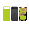 Tactical MagForce Velvet Smoothie Cover for Apple iPhone Air / avocado