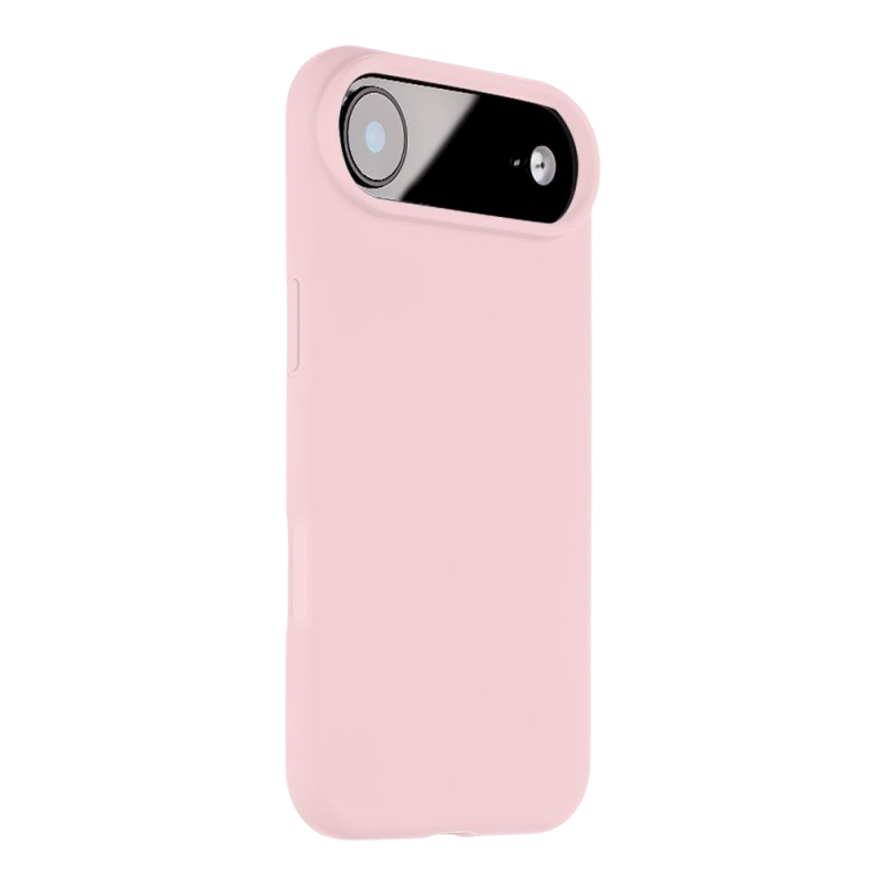 Tactical MagForce Velvet Smoothie Cover for Apple iPhone Air / Pink Panther