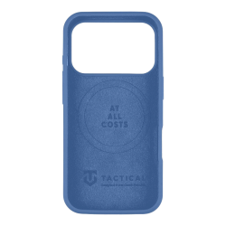 Tactical MagForce Velvet Smoothie Cover for Apple iPhone 17 Pro / Avatar
