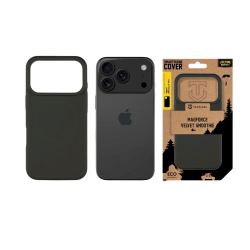 Tactical MagForce Velvet Smoothie Cover for Apple iPhone 17 Pro / Bazooka
