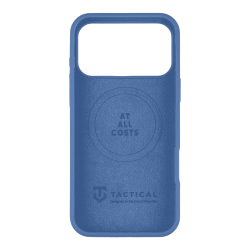 Tactical MagForce Velvet Smoothie Cover for Apple iPhone 17 Pro Max / Avatar