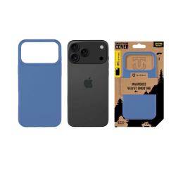 Tactical MagForce Velvet Smoothie Cover for Apple iPhone 17 Pro Max / Avatar