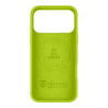 Tactical MagForce Velvet Smoothie Cover for Apple iPhone 17 Pro Max / avocado
