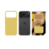 Tactical MagForce Velvet Smoothie Cover for Apple iPhone 17 Pro Max / banana