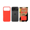 Tactical MagForce Velvet Smoothie Cover for Apple iPhone 17 Pro Max / chilli
