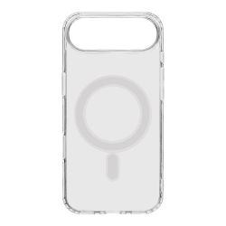 Tactical MagForce Cover for Apple iPhone Air / transparent