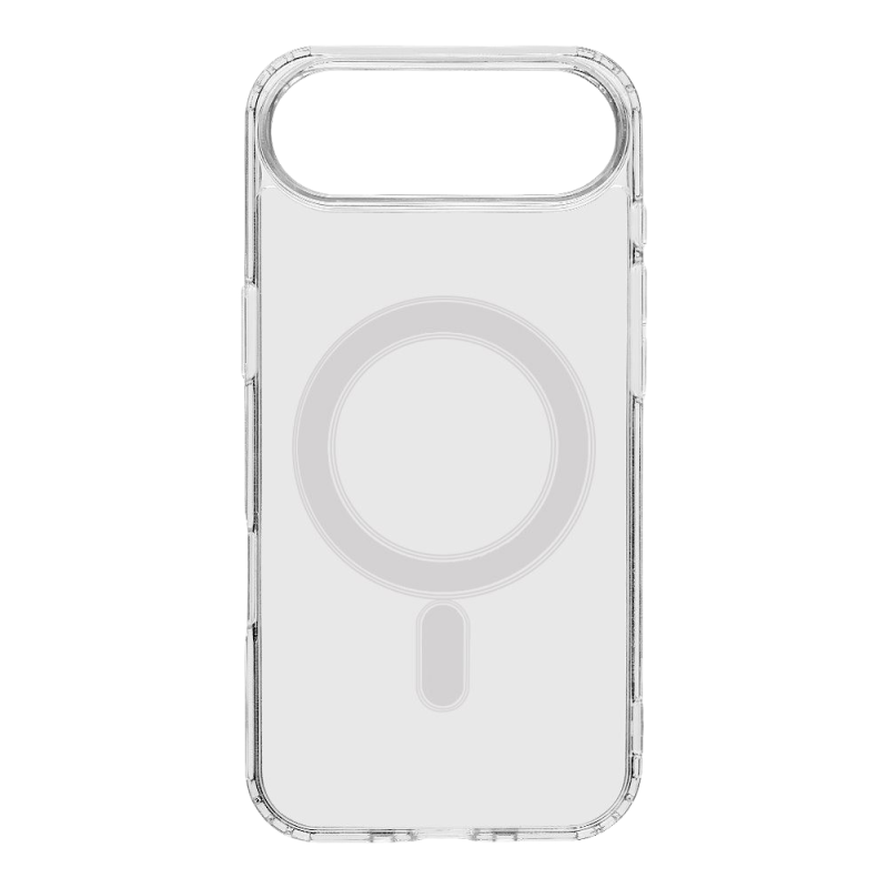 Tactical MagForce Cover for Apple iPhone Air / transparent