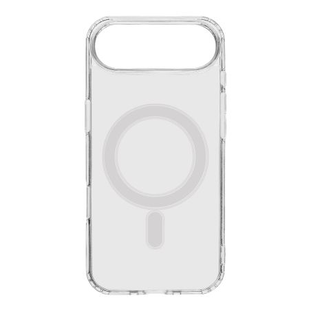 Tactical MagForce Cover for Apple iPhone Air / transparent