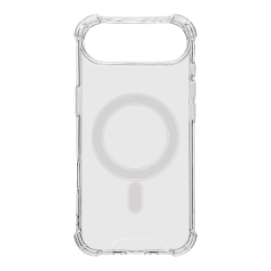 Tactical MagForce Plyo Cover for Apple iPhone Air / transparent