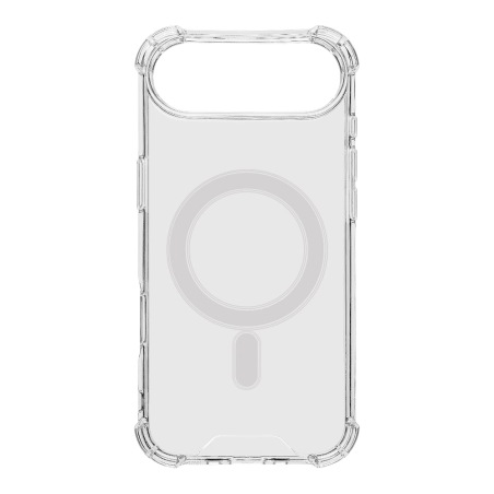 Tactical MagForce Plyo Cover for Apple iPhone Air / transparent