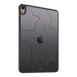Tactical Warthog Cover for iPad Air 10.9 2020/2022 / asphalt