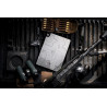 Tactical Warthog Cover for iPad Air 10.9 2020/2022 / asphalt