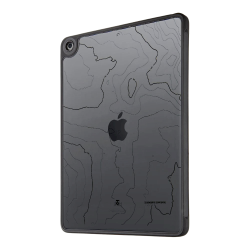 Tactical Warthog Cover for iPad 10.2 2019/2020/2021 / asphalt