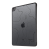 Tactical Warthog Cover for iPad 10.2 2019/2020/2021 / asphalt