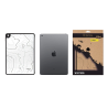 Tactical Warthog Cover for iPad 10.2 2019/2020/2021 / asphalt