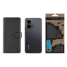 Tactical Field Notes Case for Honor 400 / black