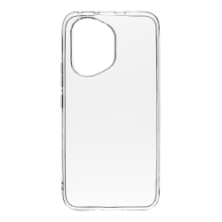 Tactical TPU Cover for Honor 400 / transparent