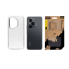 Tactical TPU Cover for Honor 400 Pro / transparent