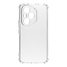 Tactical TPU Plyo Cover for Honor 400 Pro / transparent