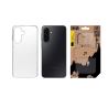 Tactical TPU Cover for Samsung Galaxy A17 4G/5G / transparent
