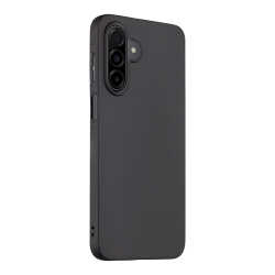 Tactical TPU Cover for Samsung Galaxy A17 4G/5G / black