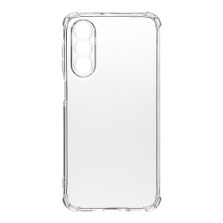 Tactical TPU Plyo Cover for Samsung Galaxy A17 4G/5G / transparent